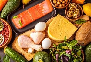 Keto 2 Meals a Day Meal Plan